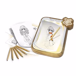 Clementoni HARRY POTTER - LUMINOUS BOARD - Additional view 4