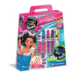 Clementoni Crazy Chic 18689 art/craft toy