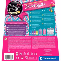 Clementoni Crazy Chic 18689 art/craft toy
