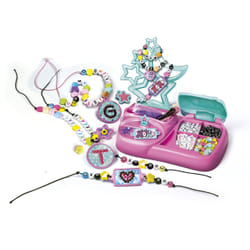 Clementoni Crazy Chic 8005125187294 jewellery making kit