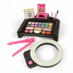 Clementoni Make-up Artist
