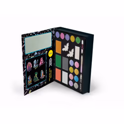 Clementoni Monster High - Face Art - Additional view 3