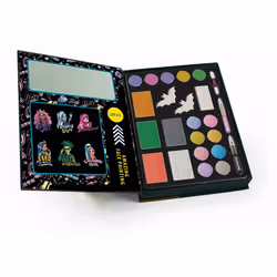 Clementoni Monster High - Face Art - Additional view 5