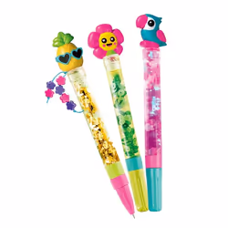 Clementoni IDEA Create your Pens: Tropical