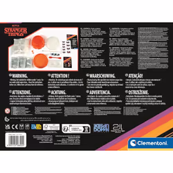 Clementoni 18802 puzzle