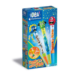 Clementoni IDEA Create your Pens: Monster
