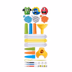 Clementoni IDEA Create your Pens: Monster - Additional view 4