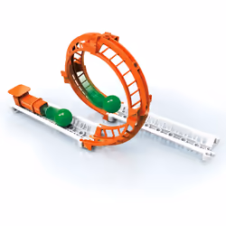 Clementoni 19115 children science toy