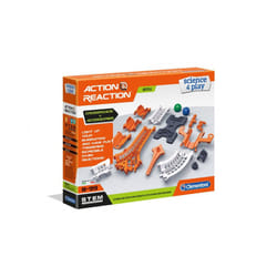Clementoni 19167 play vehicle/play track accessory