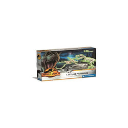 Clementoni T-Rex E Pteranodon
