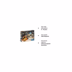 Clementoni 19289 children science toy