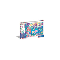 Clementoni 20149 puzzle