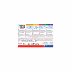 Clementoni 20149 puzzle