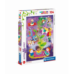 Clementoni 20180 puzzle