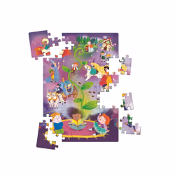 Clementoni 20180 puzzle