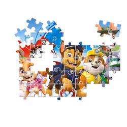 Clementoni Paw Patrol Jigsaw puzzle 30 pc(s) Television/films