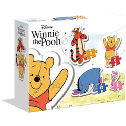 Clementoni 20820 puzzle