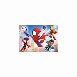 Clementoni Spidey & His Amazing Friends Jigsaw puzzle 60 pc(s) Comics