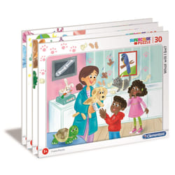 Clementoni 22107 puzzle