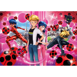 Clementoni 23712 puzzle