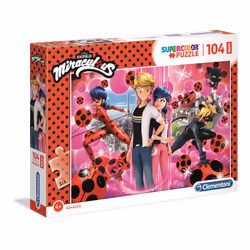 Clementoni 23712 puzzle