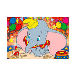 Clementoni 23728 puzzle