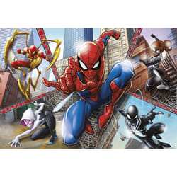 Clementoni Marvel Spider-Man Jigsaw puzzle 104 pc(s) Comics