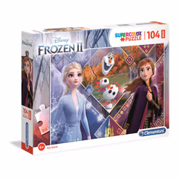 Clementoni 23739 puzzle