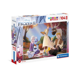 Clementoni 23757 puzzle