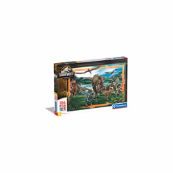 Clementoni Supercolor 23770, 104 pc(s), Dinosaurs, 4 yr(s)