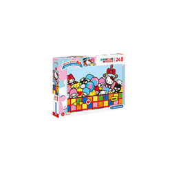 Clementoni 24202 puzzle