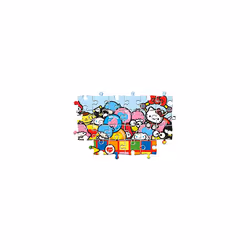 Clementoni 24202 puzzle