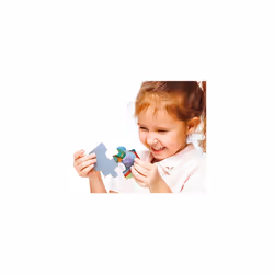 24211, Paw Patrol Supercolor Maxi Puzzle for Children - 24 Pieces, Ages 3 years Plus
