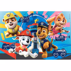 Clementoni 24220 puzzle Jigsaw puzzle 24 pc(s) Cartoons