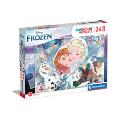 Clementoni 24224 puzzle