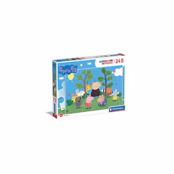 24237 Peppa Pig Puzzle