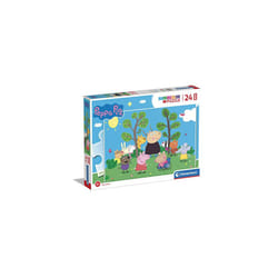 24237 Peppa Pig Puzzle