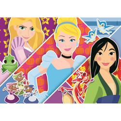 Clementoni 24766 puzzle
