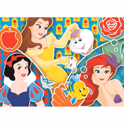 Clementoni 24766 puzzle