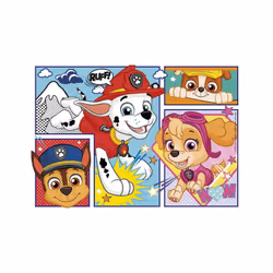 Clementoni 24782 puzzle Jigsaw puzzle 20 pc(s) Cartoons