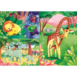 Clementoni 25233 puzzle