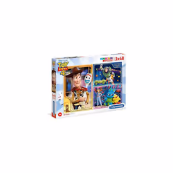 Clementoni 25242, 4 yr(s)
