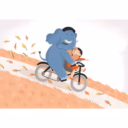 Clementoni 25252 puzzle