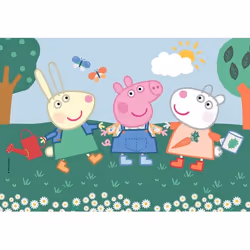 Clementoni 25269 puzzle Jigsaw puzzle 48 pc(s) Cartoons