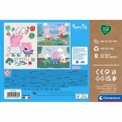 Clementoni 25269 puzzle Jigsaw puzzle 48 pc(s) Cartoons