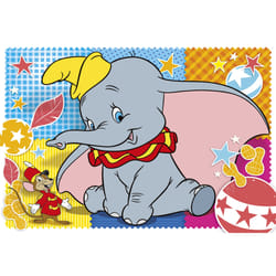 Clementoni Disney Dumbo Jigsaw puzzle 40 pc(s) Cartoons