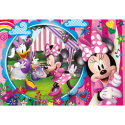 Clementoni Disney Mickey Mouse, 40 Pcs Jigsaw puzzle 40 pc(s) Children