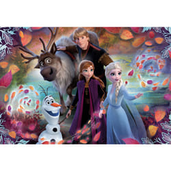 Clementoni Disney Frozen 2, 40 Pcs Jigsaw puzzle 40 pc(s) Children