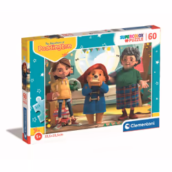 Clementoni 26113, 5 yr(s)