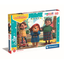 Clementoni 26113 puzzle